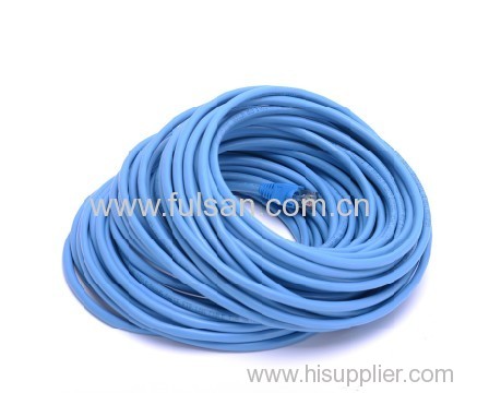 50m Outdoor FTP Cat5e Network Patch Cord Patch Lead
