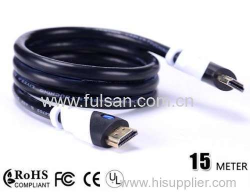 high speed hdmi cable with ethernet 3ft 6ft 10ft 15ft