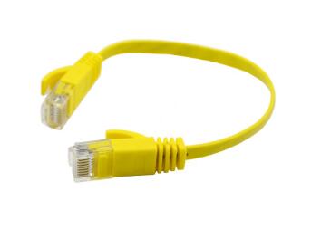 RJ45 8P8C UTP FTP STP Cat5e Cat6 Cat6a Cat7 Ethernet Network LAN Patch Cord Cable 