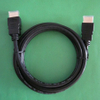 0.3M,1M,1.5M,2M,3M,5M.10M 50 meters HD 1080P 3D Plug China Male to Male HDMI Cable 