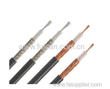 High Quality RG174 Coaxial cable with Low Loss