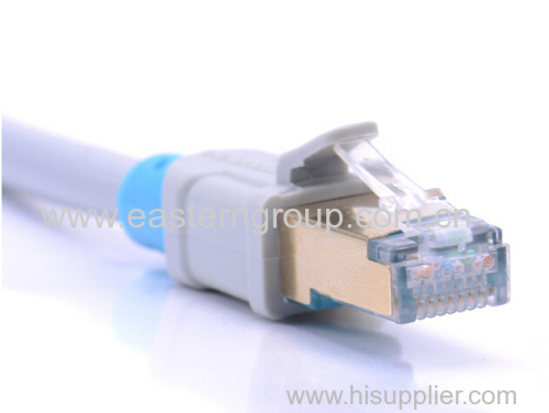 Ethernet Patch Cord Cable
