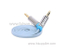 Cheap Audio Cable AUX Cable 3.5mm Stereo Cable For Car