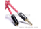 12ft 3.5mm Male to Female M/F Stereo Audio Headphone Extension Cable Cord