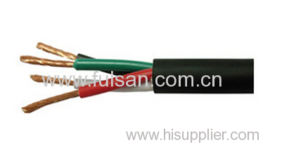 Cheapest Speaker Cable 4 Core 2 Cores