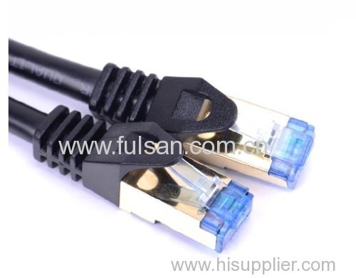 100Mbps/1000Mbps High Speed AMP Cat6 Patch Cord