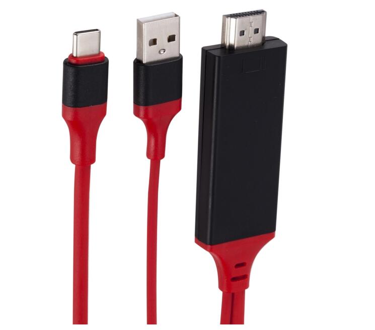 High-end USB C to HDMI 4K @60Hz Type C to HDMI Cable price