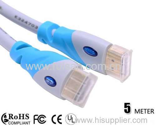 hdmi cable repairable with good quality