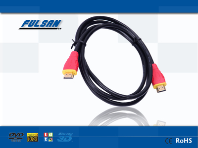 6ft 28awg High Speed HDMI Cable