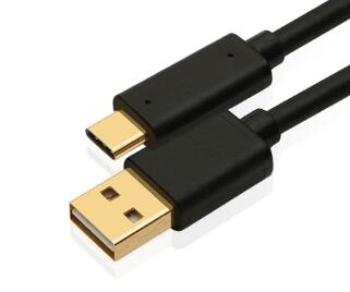 Usb Charger Flexible Usb Cable Usb 3.1 Type C Cable