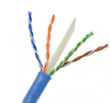 2 X 4 Pair Round Cat 5e Lan Cable in Networking 