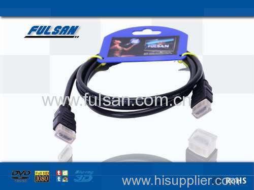 HDMI to Scart Cable
