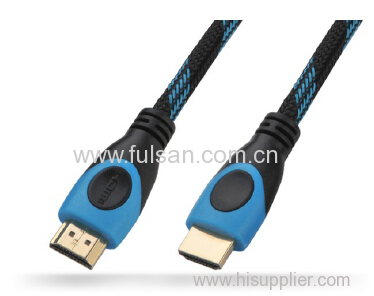 High speed Bulk HDMI cable with Ethernet for 3D