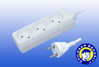 Power Socket