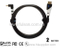 Extreme Quality 28AWG 1080p Gold HDMI Cable