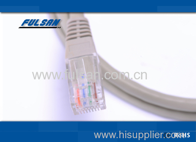 utp 26awg patch cord cables