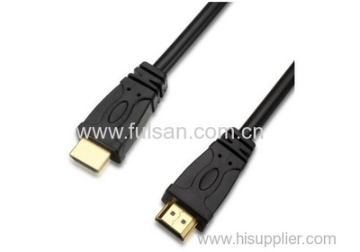 6FT High Quality HDMI Cable