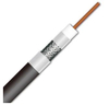 Best Quality Rg11 Low loss 14 AWG 75ohm Tri-shield Coaxial Cable for Cable/Satellite Service 