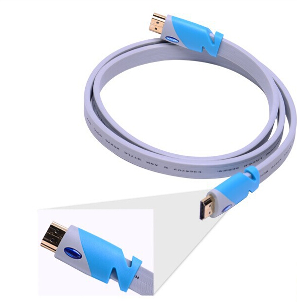 High Quality Multimedia 4K HDMI Cable