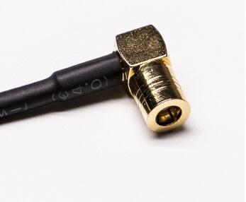 Superior Materials SMB Male Radio Communication Coaxial Cables Connector RG316 