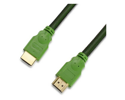 High Speed HDMI 2.0 Gold Plated Connectors Cable 3Ft 6Ft 10Ft 15Ft 25Ft Supports Ethernet 3D 4K Return Channel ARC