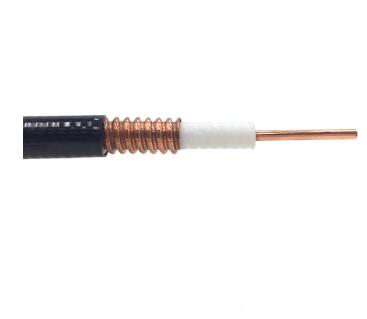 LDF4-50A corrugated 1/2'' 1/4'' 7/8'' jumper coaxial cable