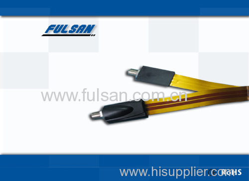 High Quality Window Flat Cable