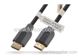 version 1.4 High Speed A to C hdmi cable