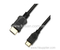 Mini HDMI A to C Cable