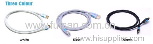 2014 Cheap 12m HDMI Cable Manufacturer