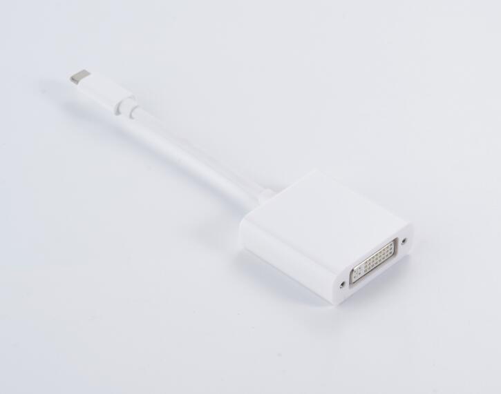 USB 3.1 Type C USB C to DVI Adapter