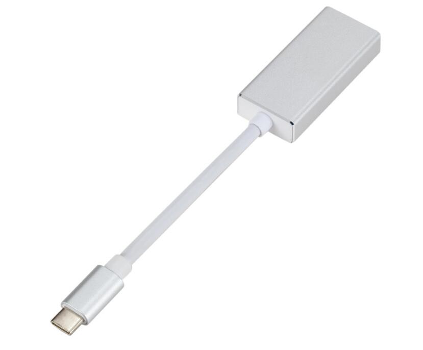 4K*2K 60HZ USB 3.1 Type c to Displayport DP Adapter Cable for new Mac Pro 