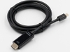 Factory DP Male To HDMI Male Converter Cable Displayport To HDMI Adapter Cable 1M 1.5M 2M 3M 5M 