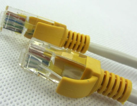 Cat 6 Ethernet Patch Cable