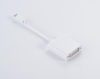 USB-C Type C USB 3.1 Male to DVI 1080P Monitor Adapter Connector Adaptor Cable for Macbook 