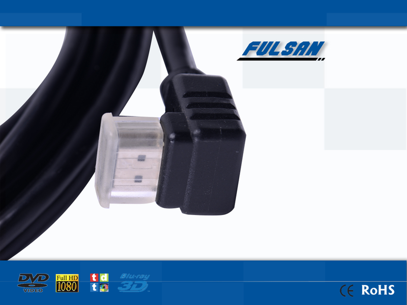 Hdmi To Hdmi Cable 1.4