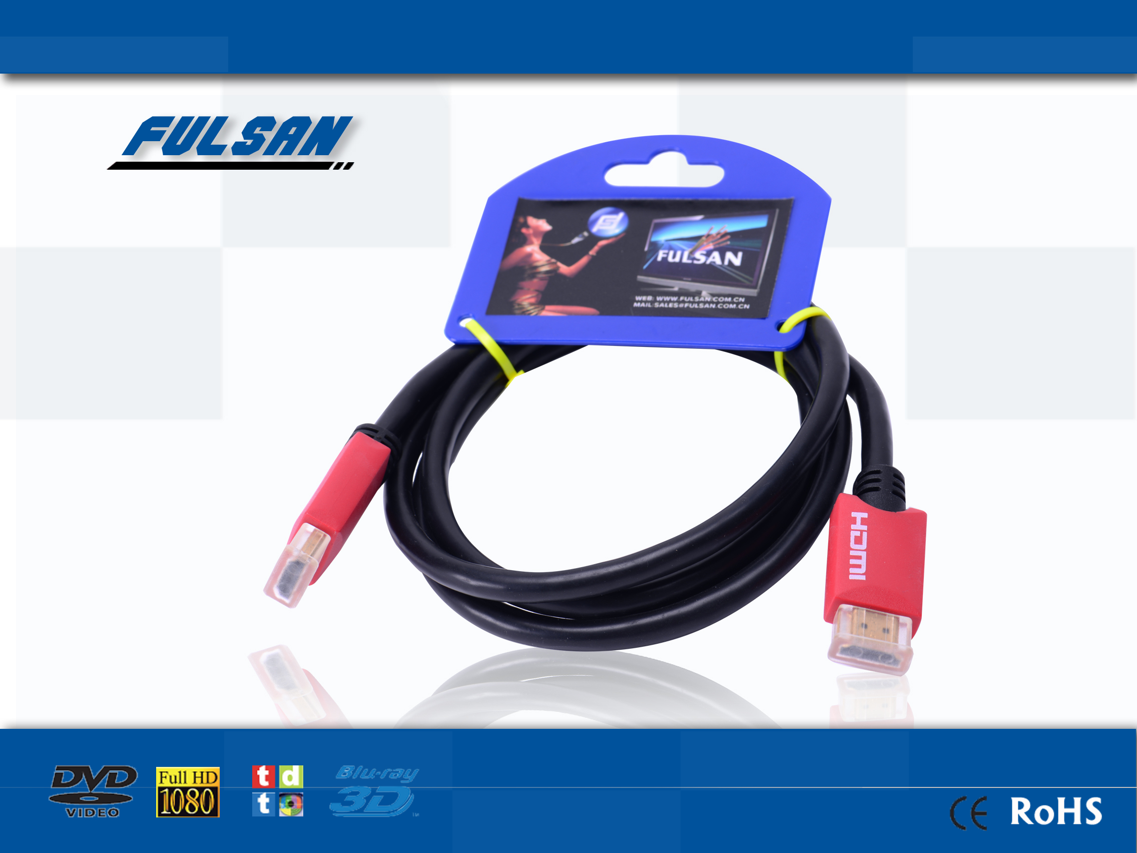 Hdmi Cable Conwct Mobile To Tv