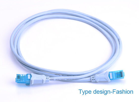 High Quality Ethernet Cable 1m 2m 3m 5m 1m-50m Cat6 Patch Cable Utp Patch Cord Rj45 Cable