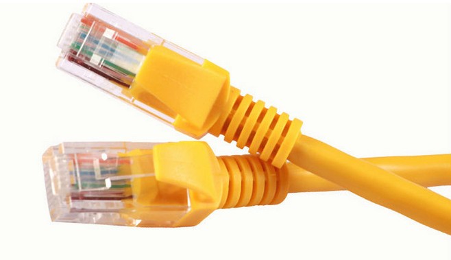 Patch Cord Utpftpsftp Network Cable