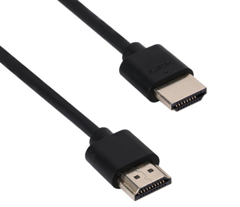 Factory Price Support 1080P 3D Ethernet HDTV HDMI to HDMI Cable 