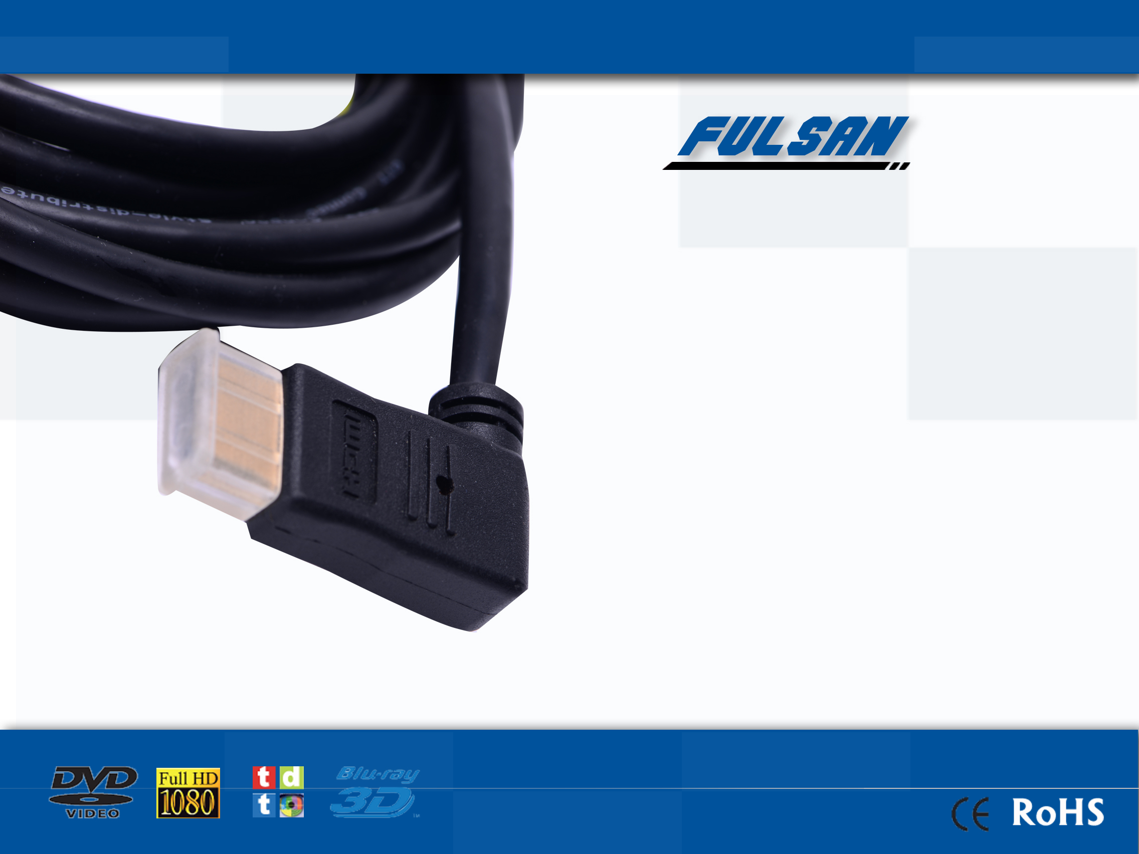 Hdmi To Hdmi Cable