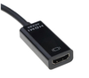 4K USB 3.1 Type C to Mini DisplayPort DP Adapter Converter Cable