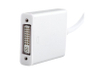 OEM High Quality Type C Male To DVI Female 1080P Type-C Adapter USB Adapter 