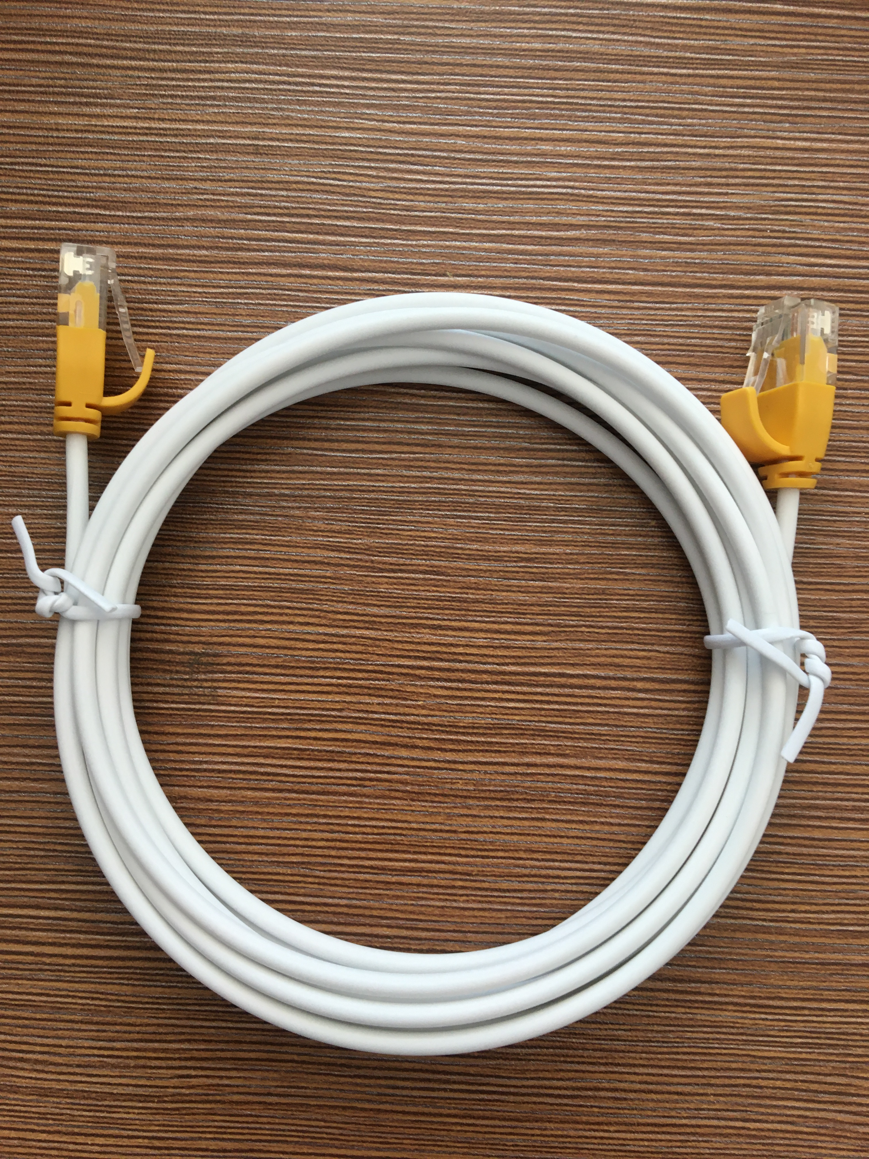 Analog 1/4 Patch Cable