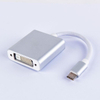 USB 3.1 Type-C to DVI hub USB C to DVI/I Adapter Cable 